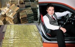 Bố của “ông trùm” đường dây lừa đảo nghìn tỷ Mr Pips bị kẻ khác lừa 2,5 tỷ đồng như thế nào?