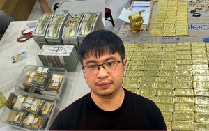 Trinh sát 9X lần đầu tiết lộ về siêu lừa nghìn tỷ Mr Pips và lời gợi "chi" để được giảm trách nhiệm