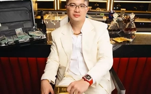 Bố đẻ của siêu lừa Mr Pips bị lừa 2,5 tỷ khi tìm cửa ‘chạy’ giám định tâm thần cho con