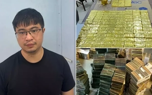 Hai cựu cán bộ nhận tiền để giúp Mr Pips lập ‘tổ tư vấn’ đối phó với khiếu kiện và công an