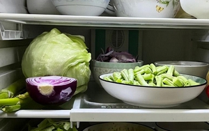 3 người một nhà cùng mắc ung thư gan, bác sĩ nói thẳng: 5 thực phẩm này để lâu trong tủ lạnh là "hại cho gan"