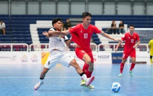 AFC bất ngờ ra án phạt cho bóng đá Indonesia