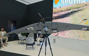Lộ diện loại UAV trinh sát giúp Nga vô hiệu hóa hàng loạt xe tăng Abrams