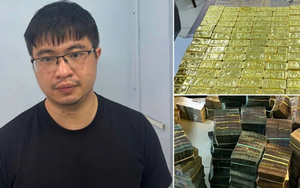 Hai cựu công an giúp sức cho Mr Pips Phó Đức Nam lừa đảo, rửa tiền nhận lương theo tháng