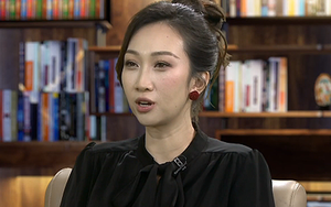 Lều Phương Anh: "Tôi đặc biệt dị ứng với các bà mẹ đưa hình ảnh và thông tin của con mình lên mạng"