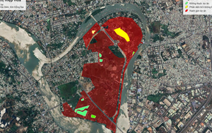 Liên danh Sun Group sắp làm đại đô thị quy mô lớn tại Đồng Nai: Vốn đầu tư hơn 72.000 tỷ, rộng 290 ha và tứ bề giáp sông