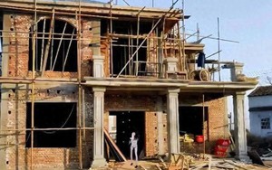 Bán căn hộ để về quê xây biệt thự: Hai năm sau tôi mắc kẹt với căn nhà không bán được