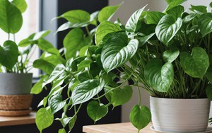 3 loại cây đặc biệt hợp với tuổi 30+: Biết trồng thì khỏe lên thấy rõ