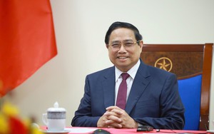 Thủ tướng lập tức điện đàm với lãnh đạo nước top đầu châu Phi về dầu mỏ, khí đốt, đề nghị hỗ trợ Việt Nam