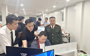 Phát hiện 43 người nước ngoài thuê nhà kín, lắp dàn máy tính “khủng” ở Bắc Ninh: Hé lộ hoạt động mờ ám phía sau