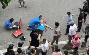 Từ câu chuyện bác sĩ cứu người trên phố 'gây bão' mạng: Điều xảy ra trong 4 phút ít ai ngờ