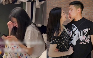 Vụ nữ diễn viên hủy hôn thiếu gia nghìn tỷ ngay sau màn cầu hôn hoành tráng, chị gái lên tiếng chỉ thẳng mặt tiểu tam