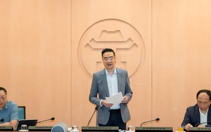 Giám đốc Sở Quy hoạch - Kiến trúc Hà Nội nói thông tin di dời 860.000 dân là không chính xác