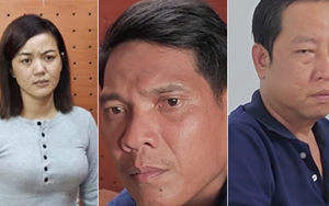 Vụ cướp giật ở Liên Hoa Bảo Tháp: Bắt thêm 3 đối tượng