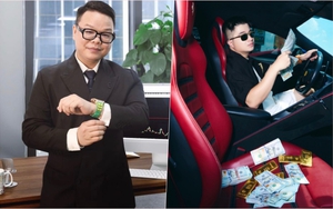 Mr Hunter Lê Khắc Ngọ chủ mưu, cầm đầu lừa 180 vụ, chiếm đoạt hơn 216 tỷ đồng