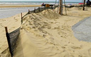 Vụ "hình ảnh lạ" tại công viên ngàn tỉ đồng ở Bãi sau Vũng Tàu: Tính toán giải pháp xử lý