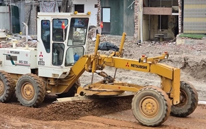 Giá xăng dầu tăng cao, Hà Nội có động thái mới