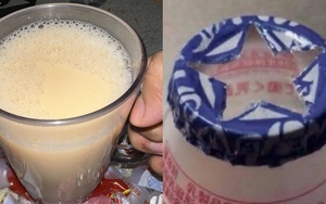Bùng nổ cách uống Yakult "độc lạ" khiến dân mạng "cười bò", bạn thuộc kiểu nào?