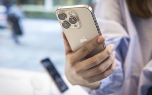 Apple cảnh báo khẩn: Hàng trăm triệu iPhone có thể bị xâm nhập, đánh cắp dữ liệu chỉ vì một cú chạm