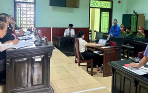 Mâu thuẫn sau cuộc nhậu, cha vợ đánh tử vong con rể