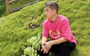 Đàm Vĩnh Hưng kể về 1 nam ca sĩ đình đám: "Người ấy đã chủ động đến bên tôi và đưa tay vuốt má"