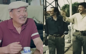 Nhạc sĩ Trần Tiến: "Anh Trịnh Công Sơn nói thẳng với tôi 1 câu thấm thía"