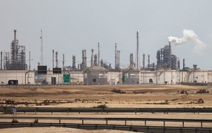 Không phải đất hiếm, Việt Nam sở hữu kho báu 50 tỷ tấn, cả châu Á đang quay lại săn tìm khi giá dầu tăng phi mã