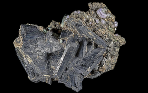 Giá tăng hơn 500%, “cơn sốt” kim loại hiếm bùng nổ: Doanh nghiệp Việt "ôm" mỏ top 2 thế giới dự kiến hưởng lợi lớn