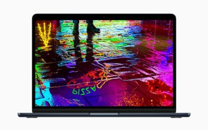 Tại sao MacBook Air M2 RAM 16GB vẫn là "món hời" công nghệ lớn bậc nhất năm 2026?