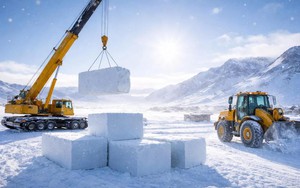 Nga tìm thấy một "đầu bếp" chuyên nghiệp cho các dự án dầu mỏ ở nơi khắc nghiệt nhất hành tinh