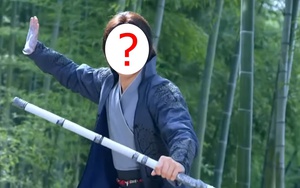 Cao thủ trong Kim Dung có tên xấu xí nhưng nội lực khủng nhất võ lâm là ai?