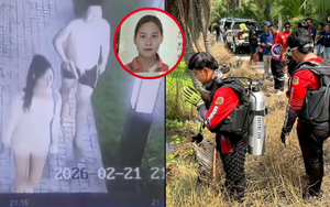 Gửi tin nhắn cầu cứu rồi mất tích, vài ngày sau nữ tiếp viên được tìm thấy trong trạng thái không tưởng