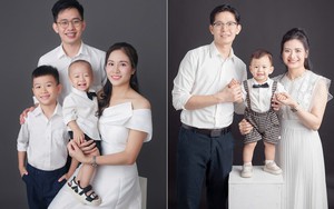 Anh em ruột lấy chị em ruột ở Bắc Ninh, chung sống hòa thuận trong một mái nhà, thuận tiện đủ đường