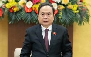 Ủy ban Thường vụ Quốc hội cho ý kiến về công tác chống lãng phí năm 2025