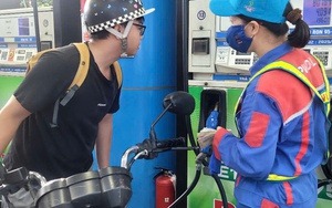 Buộc dùng xăng E10 từ 1-6, hàng chục triệu xe máy, ô tô cần chú ý gì?