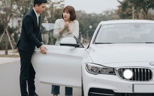 Từng xuýt xoa trước vẻ hào nhoáng của vợ chồng em gái, hôm nay nghe tin em rể lao đao, chồng tôi liền được thể cười chê