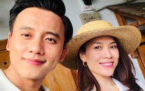 Mỹ Tâm: "Chẳng cần hứa điều gì lớn lao, chỉ cần ta đừng vội buông tay nhau"