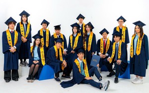 Câu chuyện đằng sau lá thư trúng tuyển từ những trường đại học danh giá thế giới