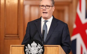 Nổ ở căn cứ Anh tại Cyprus, Anh, Pháp, Đức lên tiếng giữa xung đột Mỹ - Israel - Iran