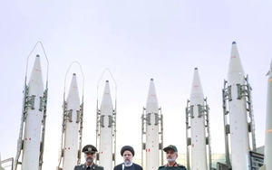 Iran phản đòn trong thế yếu, lựa chọn quân sự ngày càng thu hẹp