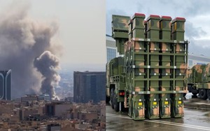 Mỹ - Israel tấn công dồn dập: 'Lá chắn' HQ-9B của Trung Quốc tại Iran 'bất lực'?