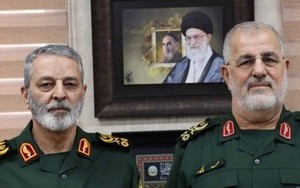 Israel nói 30 quan chức cấp cao Iran "bị tiêu diệt trong 30 giây"