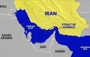 Xung đột Mỹ - Iran: PSI dự phóng giá dầu 100 USD/thùng, chuyên gia cảnh báo cho ngành dệt may, da giày, đồ gỗ