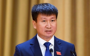 Ông Trần Huy Tuấn được bầu làm Bí thư Tỉnh ủy Ninh Bình