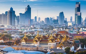 Chuyên gia Thái Lan thừa nhận: "Việt Nam từng 'thua xa' ở nhiều lĩnh vực, những chỉ khoảng 2 năm nữa, kinh tế nước này sẽ vượt qua Thái Lan"