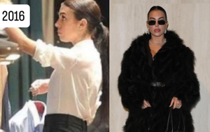 Cô gái đổi đời sau 30 phút tăng ca: Từ nhân viên bán hàng thành "phú bà" đồ hiệu, yêu tỷ phú bóng đá