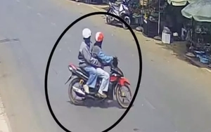 Công an thông tin vụ chủ tiệm tạp hóa ngất xỉu sau khi gặp 2 phụ nữ lạ