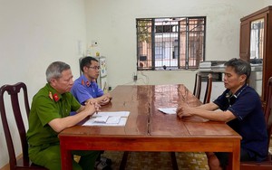 Lê Văn Thương đột ngột "biến mất" sau cuộc gọi lạ và hành trình lật tẩy tội ác kinh hoàng