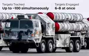 Mỹ và Israel xuyên thủng mạng lưới phòng không Iran như thế nào?