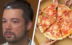 Từng chi hơn 10.000 Bitcoin mua Pizza, người đàn ông này còn tiếp tục ném qua cửa sổ 100.000 Bitcoin khác và vẫn không hối hận